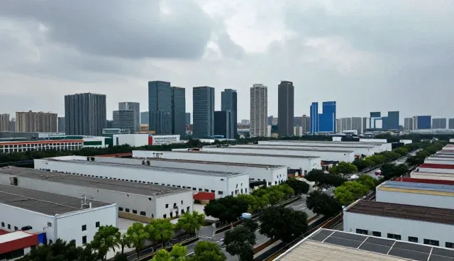 网站建设哪里，如何通过企业名录发布提升商机对接服务