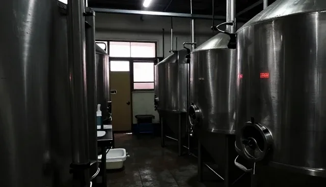 食品代加工配送服务中的关键环节与优化策略