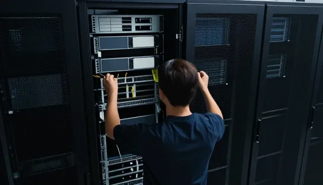 服务器性能表现对网站建设业务的影响与趋势