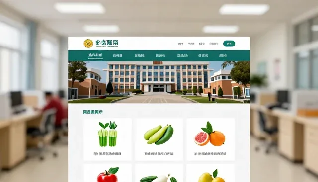 农产品市场对接中仓储保鲜技术的实践与趋势