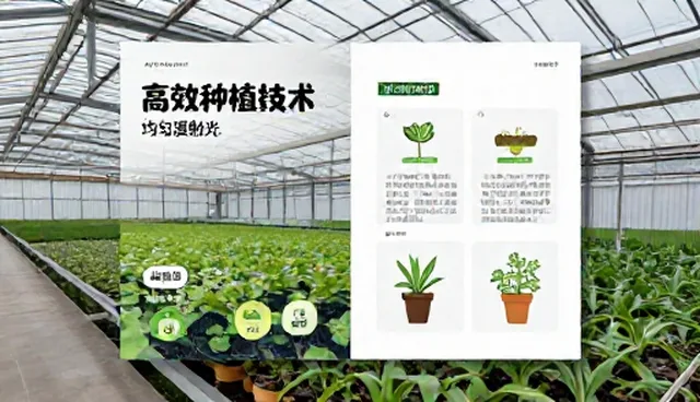 基地合作：种植技术指导的推广服务应用分析
