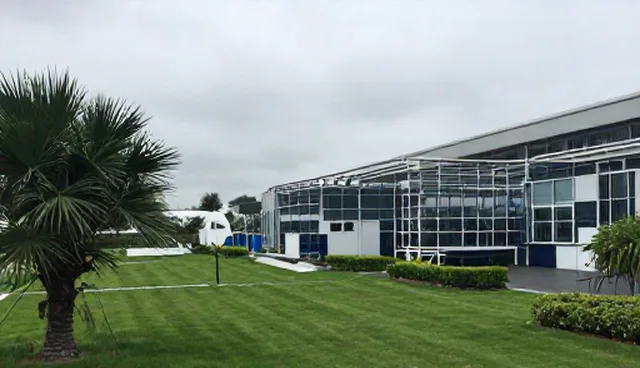 工程维护中土建安装调试的关键问题分析