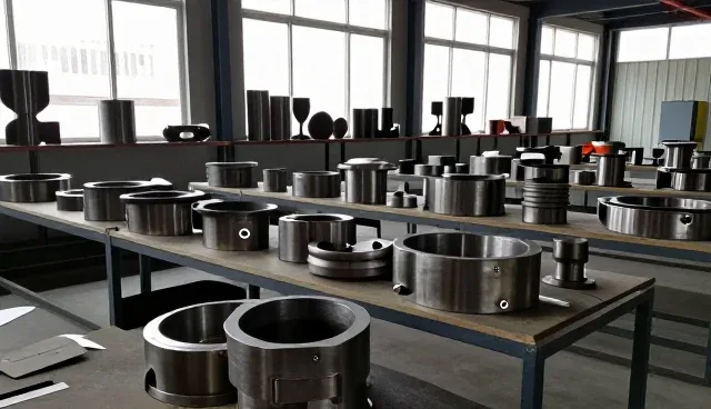 金属铸造件加工中的工艺优化关键点解析
