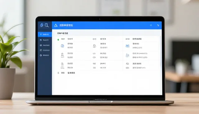 技术支持选型中的关键考量因素解析
