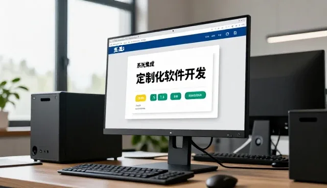 定制化软件开发中性能优化的关键因素