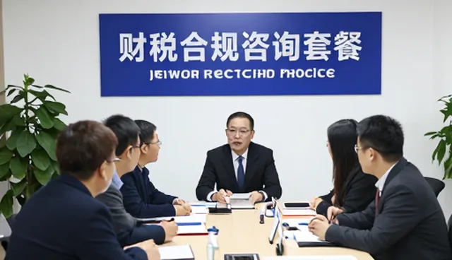 项目咨询服务在企业商务运营中的多场景应用分析