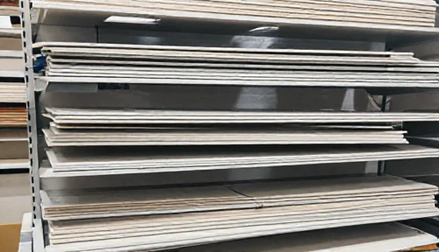 来料核对清单：建材性能批发供货的关键检查要点