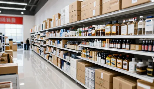 线上店铺运营中渠道分销策略的有效实施指南