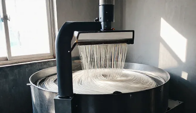 非标定制设备选型中的处理环节分析