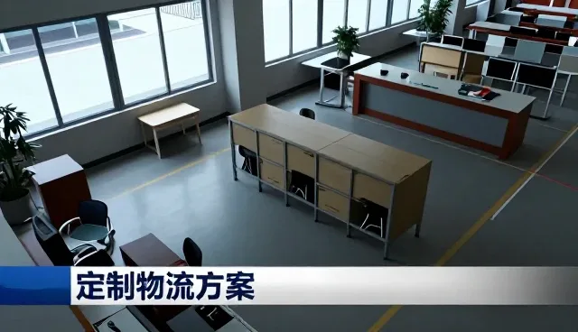 优化配送流程 提升物流效率