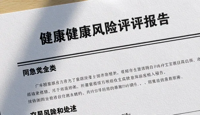 健康管理服务选型的关键考量要素解析