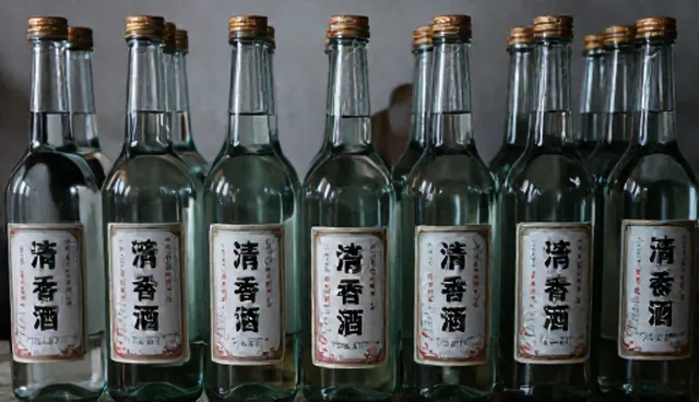 清香型白酒代工模式适用条件与选择依据