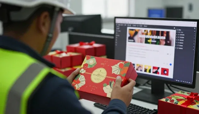 商品采购如何影响线上店铺运营效果