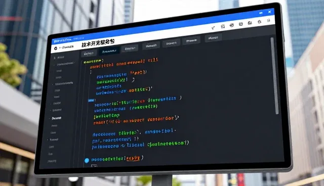 技术适配在系统集成中的关键作用与实践路径