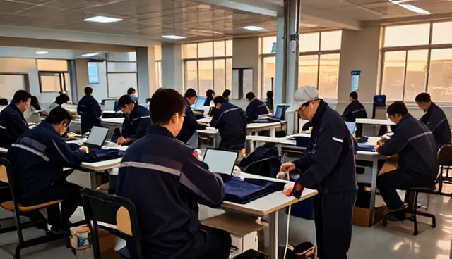 包装安全中的服务优化策略与常见问题应对