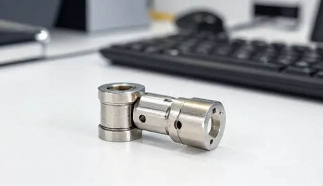 钛合金连接件在极端环境中的应用场景与适配分析
