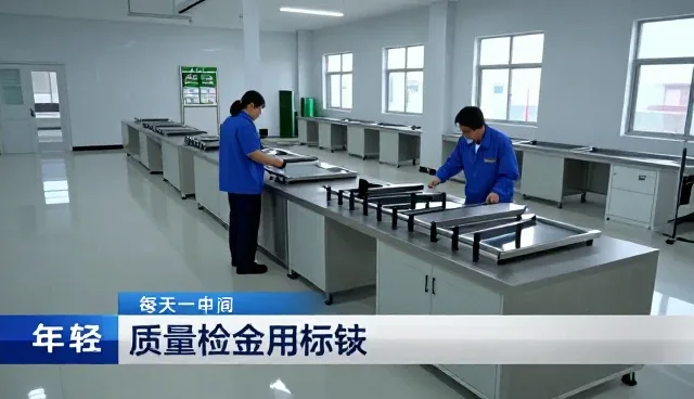 加工型生产中质量检验的常见问题与应对策略