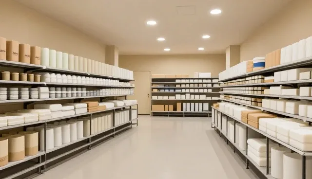 食品储存中的常见误区及正确做法