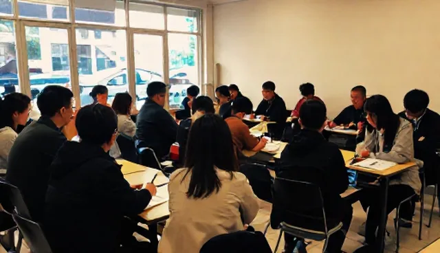 定制开发服务中技术培训课程常见问题与应对策略