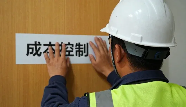 在成本控制中寻找技术创新的平衡点