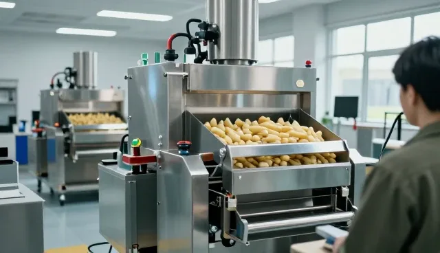 保鲜设备在农业技术推广中的性能表现与适用条件分析
