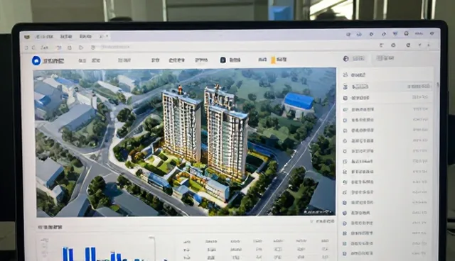 大连网络营销公司如何提升数据可视化能力？