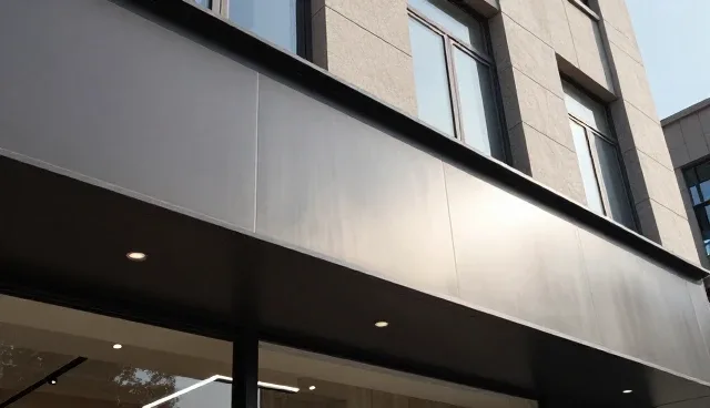 商务配套服务：性能分析与适用条件分析