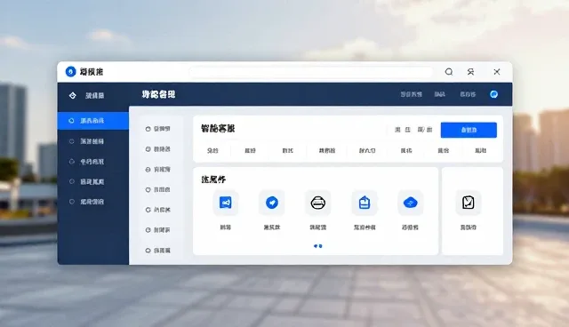 智能客服系统如何保障中小客户的系统稳定性