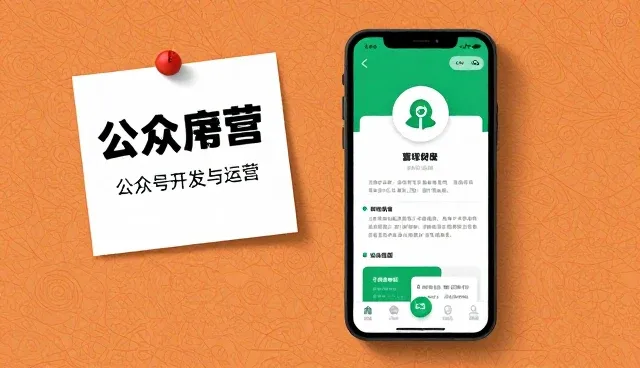 公众号开发与运营需核对哪些关键条件？