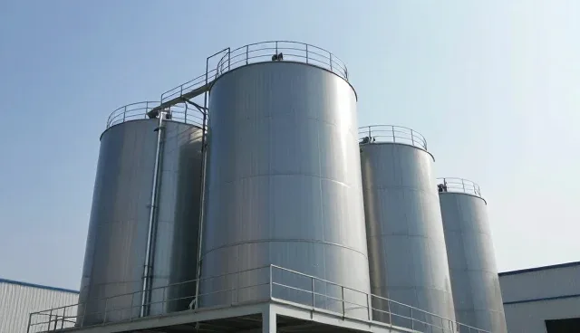 丙烯酸酯类化学品库存管理中常见技术问题与应对策略