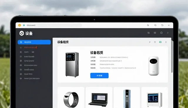 生产线配套设备常见故障及应对策略