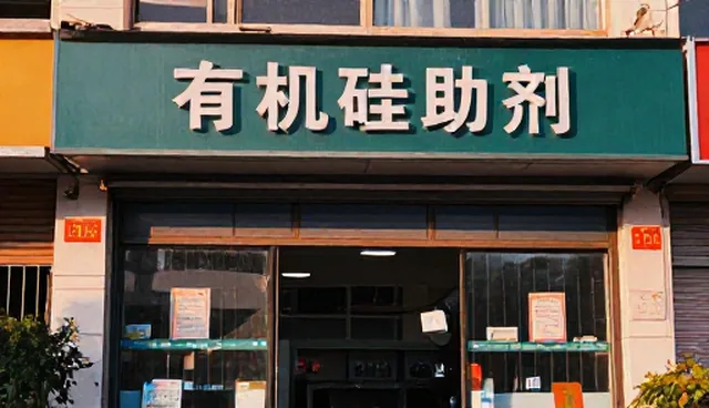 有机硅助剂在工业生产中的维护建议与问题处理