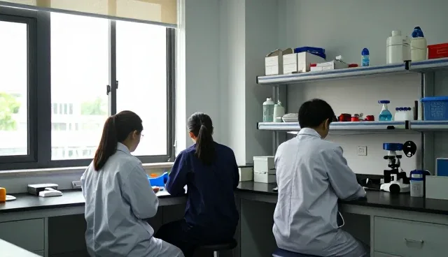项目流程优化对会务效率提升的关键作用