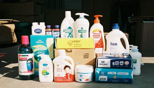 日用百货批发行业选品趋势与策略优化路径