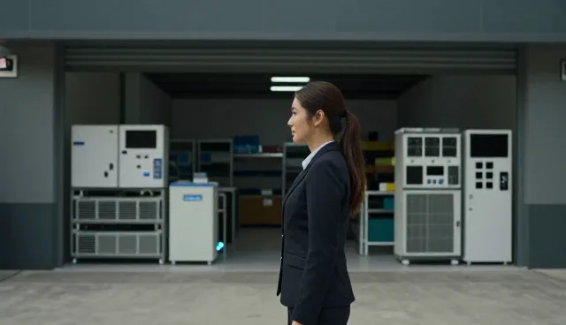 多场景下的设备选型策略与环境监测实践