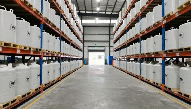 化工产品研发中产品稳定性提升的关键环节