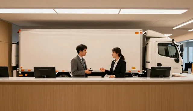 提升运输效率的关键策略与日常维护建议