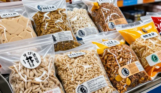 食材供应业务如何适应不同适用条件的区域管理挑战