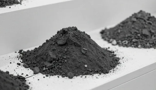 铁矿石粉批发供货需关注性能与适用条件