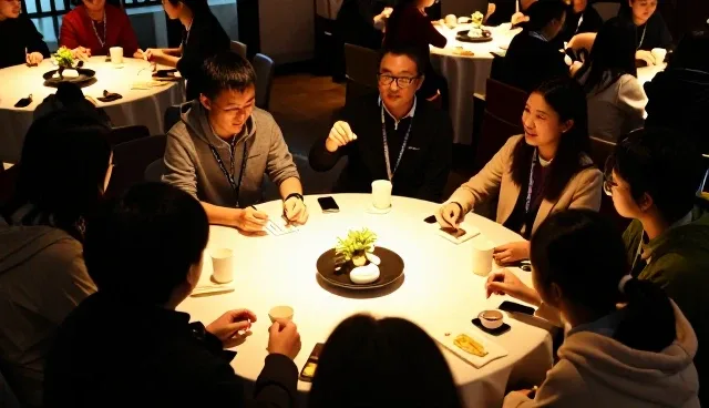 在制造业中成本控制的场景化实践与优化路径
