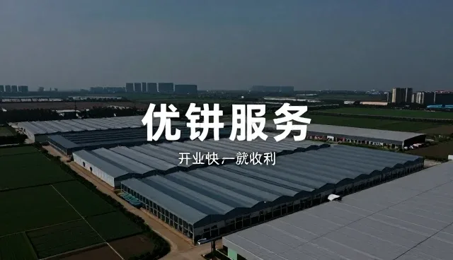 网络技术服务如何让企业运营更省心