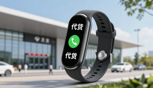 如何根据库存情况选择一件代发处理方式