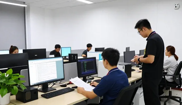 运维服务中技术转让的常见问题与解决方案