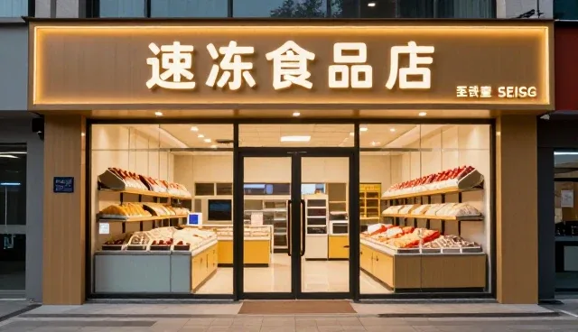 食品加工环节中产品维护对交付效率的影响分析