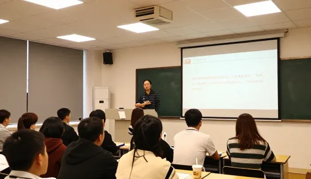 技术培训在不同场景下的性能表现与适用条件分析