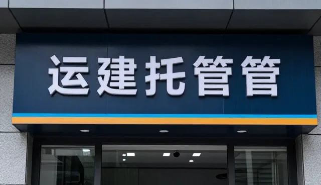 运维托管实践中的常见误区与优化路径