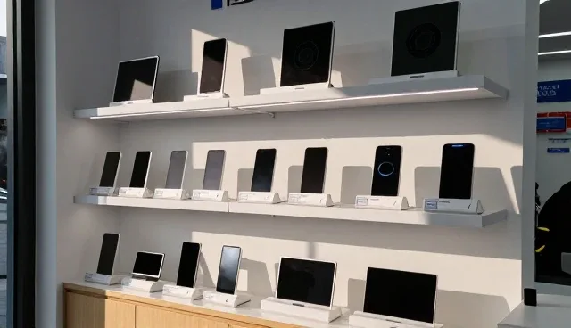 电子产品销售如何通过市场拓展提升业绩
