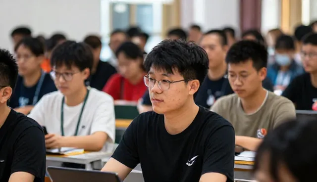 教师背景对学习规划服务效果的直接影响
