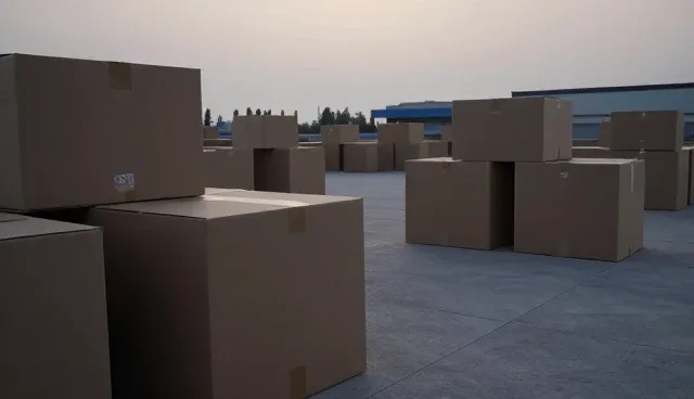 来料加工模式下纸箱包装的多样化应用场景分析
