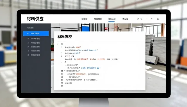 机电安装项目施工管理中化方案的实践与优化